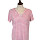 Carolina Striped T Shirt