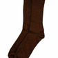 Slubs Wool Mix Socks