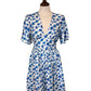 Jillian Floral Dress
