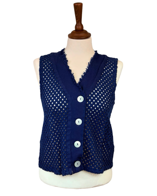 Natasha Waistcoat