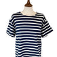 Antonella Stripe T Shirt
