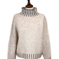 Elena Blanket Stitch Jumper