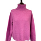 Maya Polo Neck Jumper