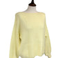 Leslie Mohair Mix Jumper