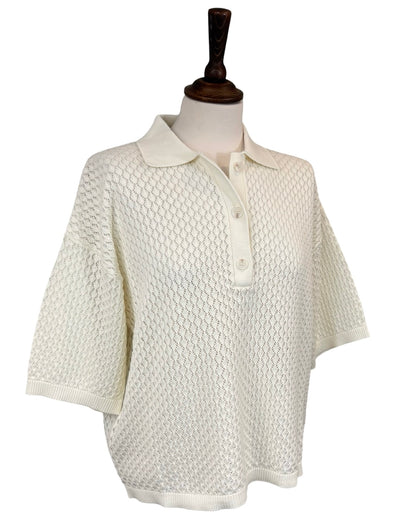 Lora Knitted Top
