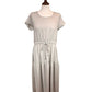 Paige Tie Waist Dress