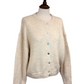 Juniper Round Neck Cardigan