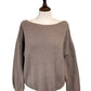Leslie Mohair Mix Jumper