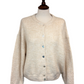 Juniper Round Neck Cardigan