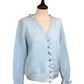 Althea Frill V Neck Cardigan