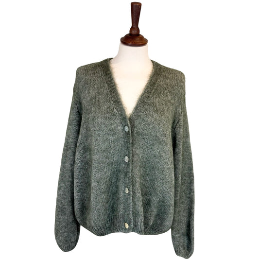 Brooke Cardigan