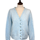 Althea Frill V Neck Cardigan