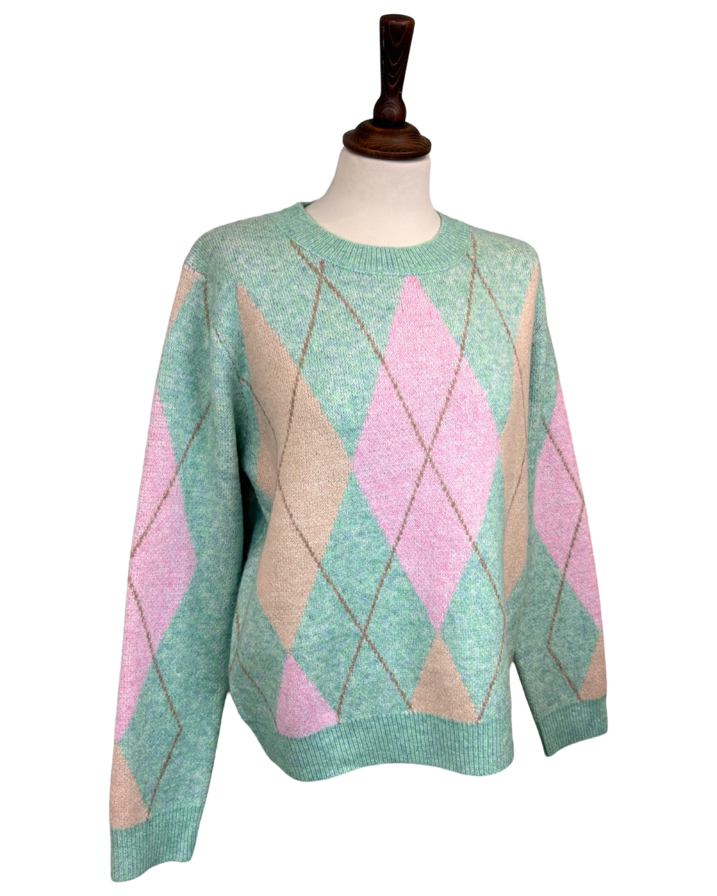 Roseanne Argyle Jumper