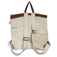Canvas Backpack