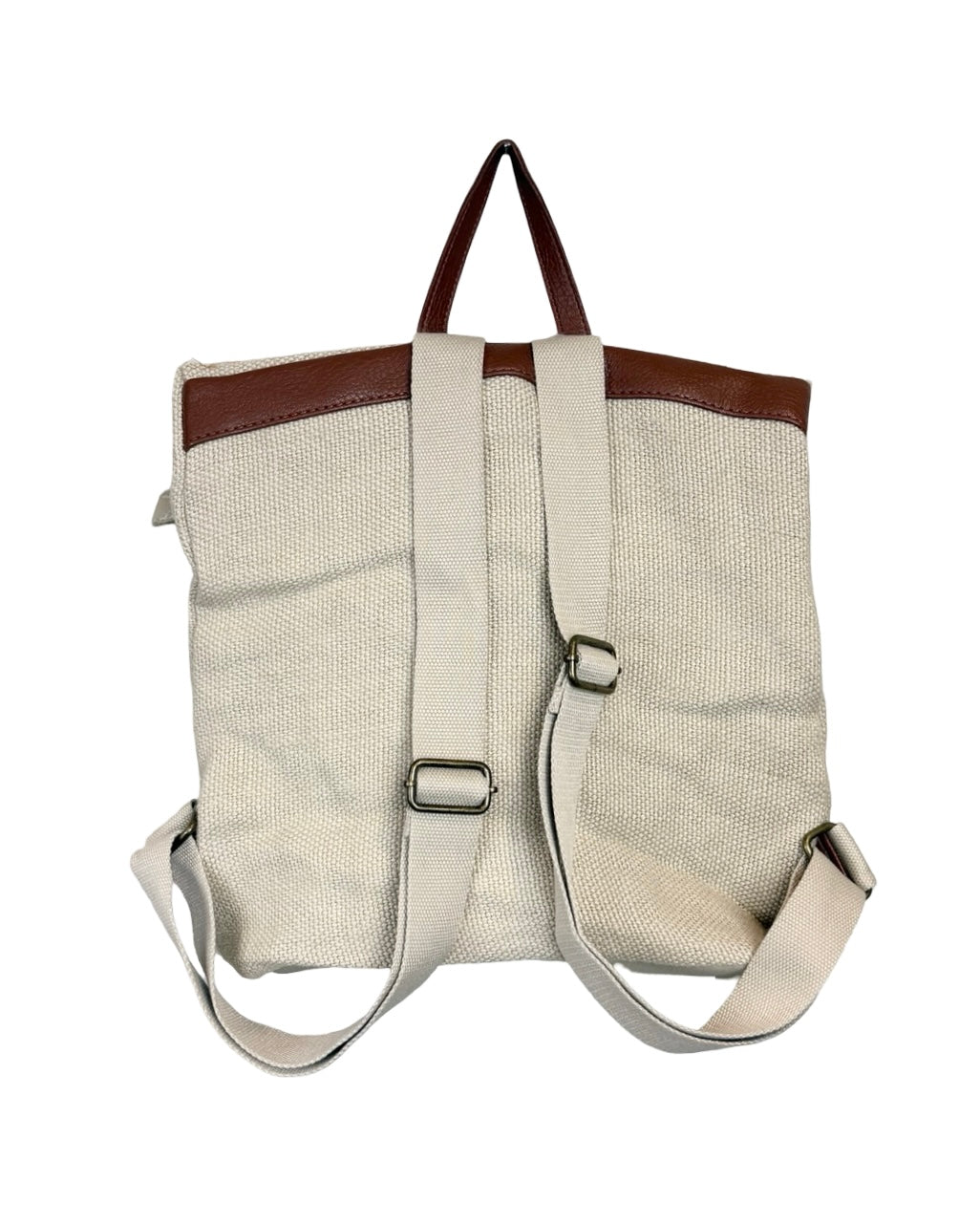 Canvas Backpack