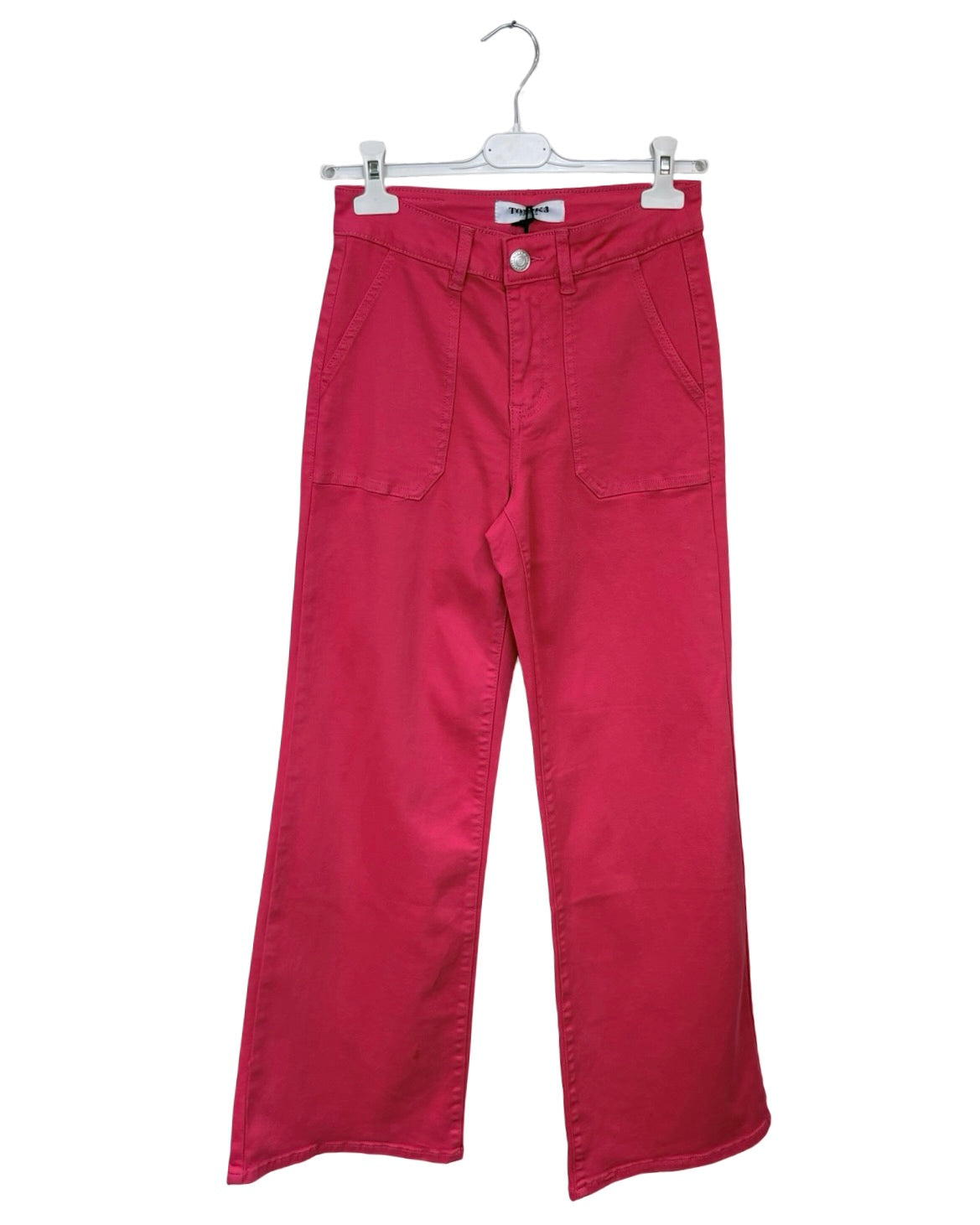 Kirsty Straight Jeans