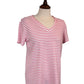 Carolina Striped T Shirt