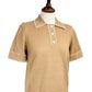 Veda Blanket Stitch Detail Top