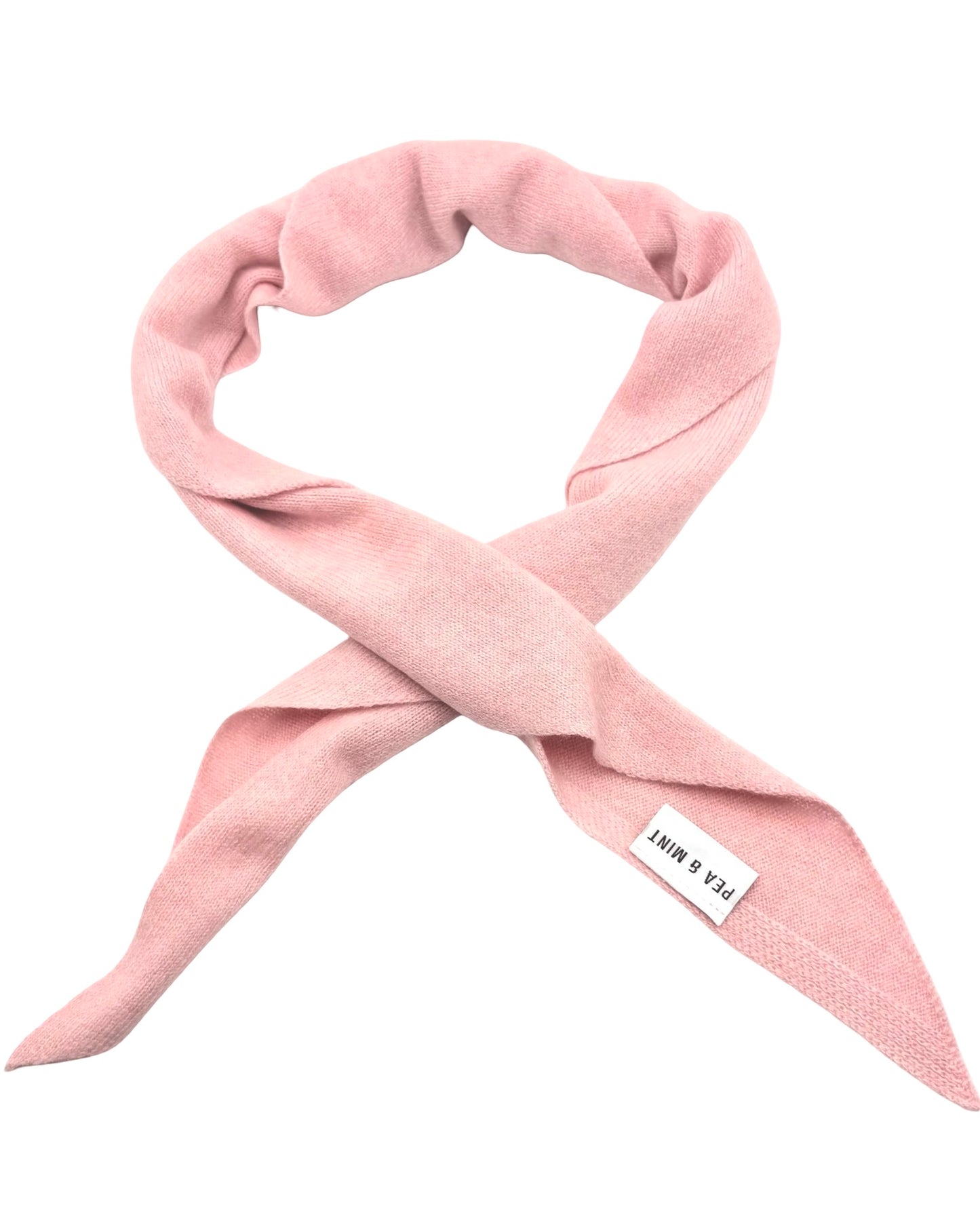 100% Merino Wool Triangle Scarf