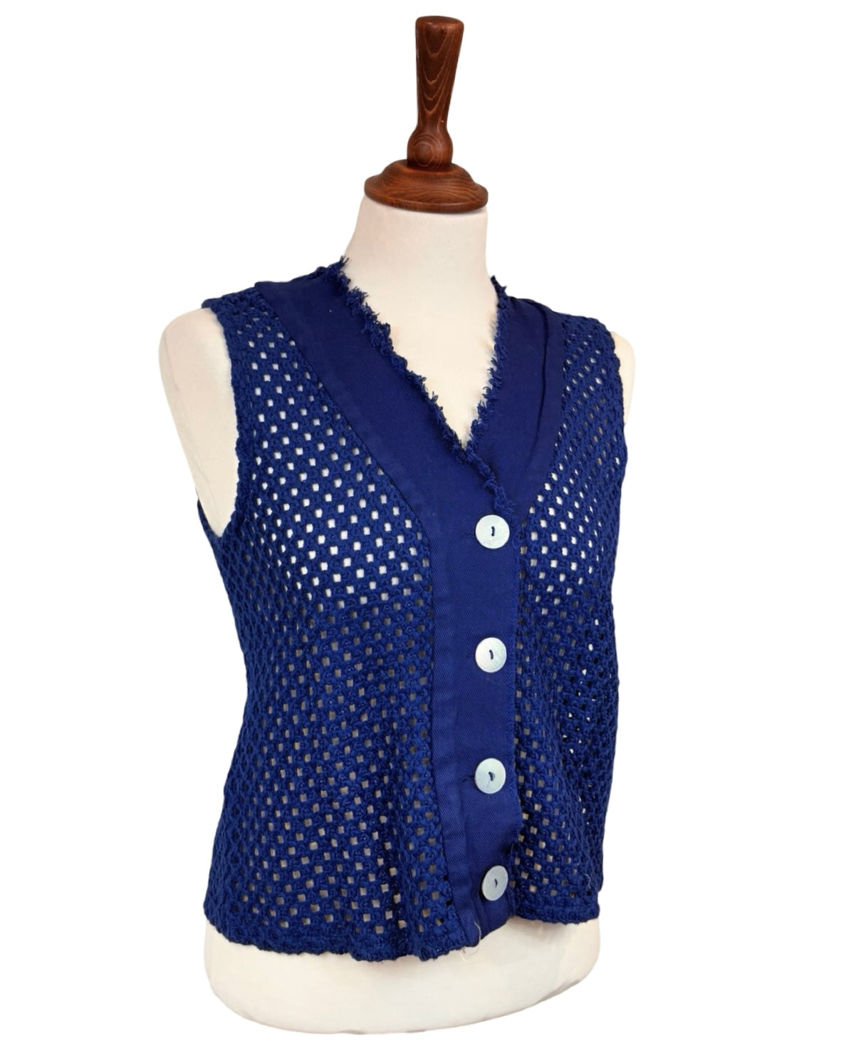Natasha Waistcoat