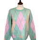 Roseanne Argyle Jumper