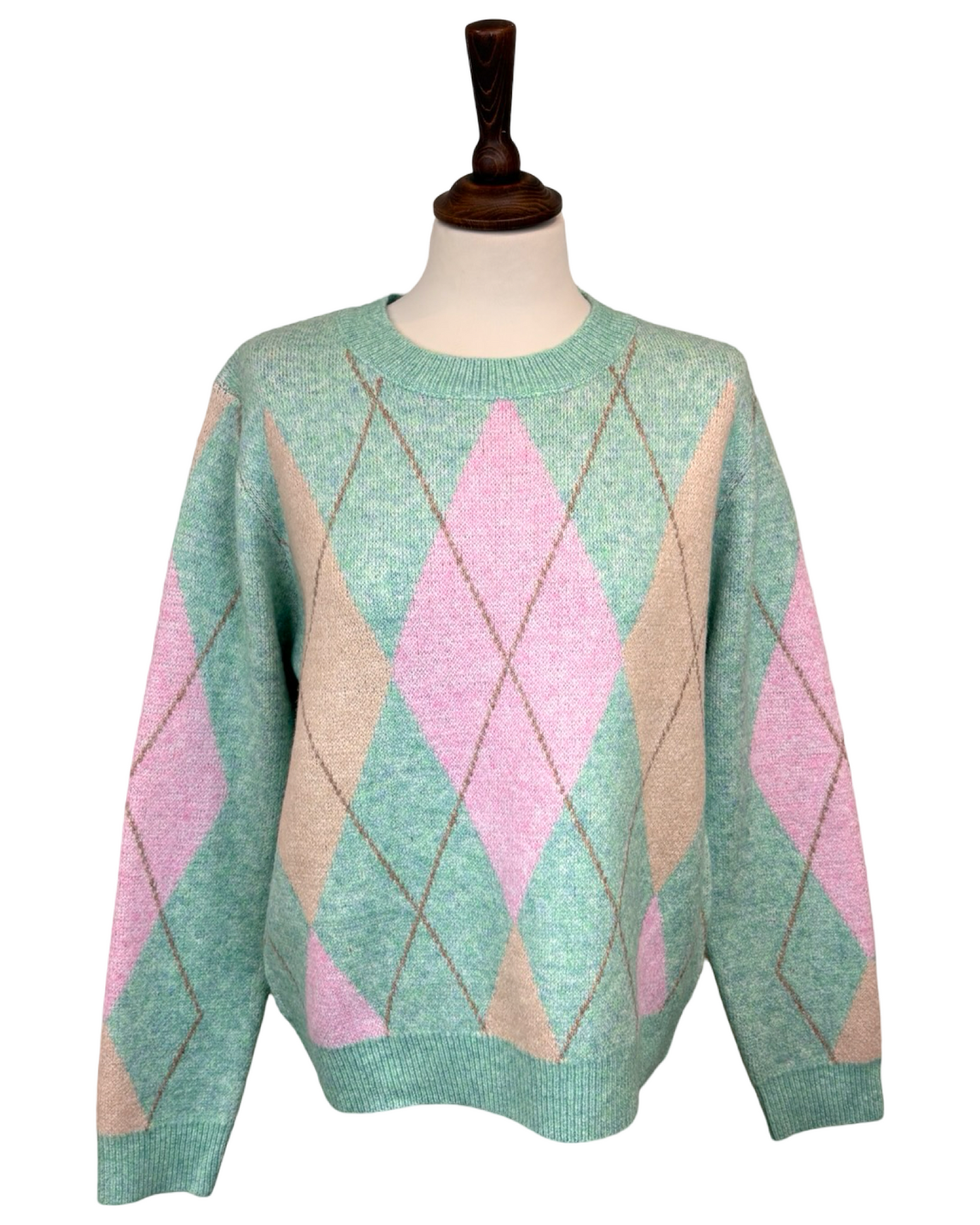 Roseanne Argyle Jumper