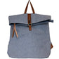 Canvas Backpack