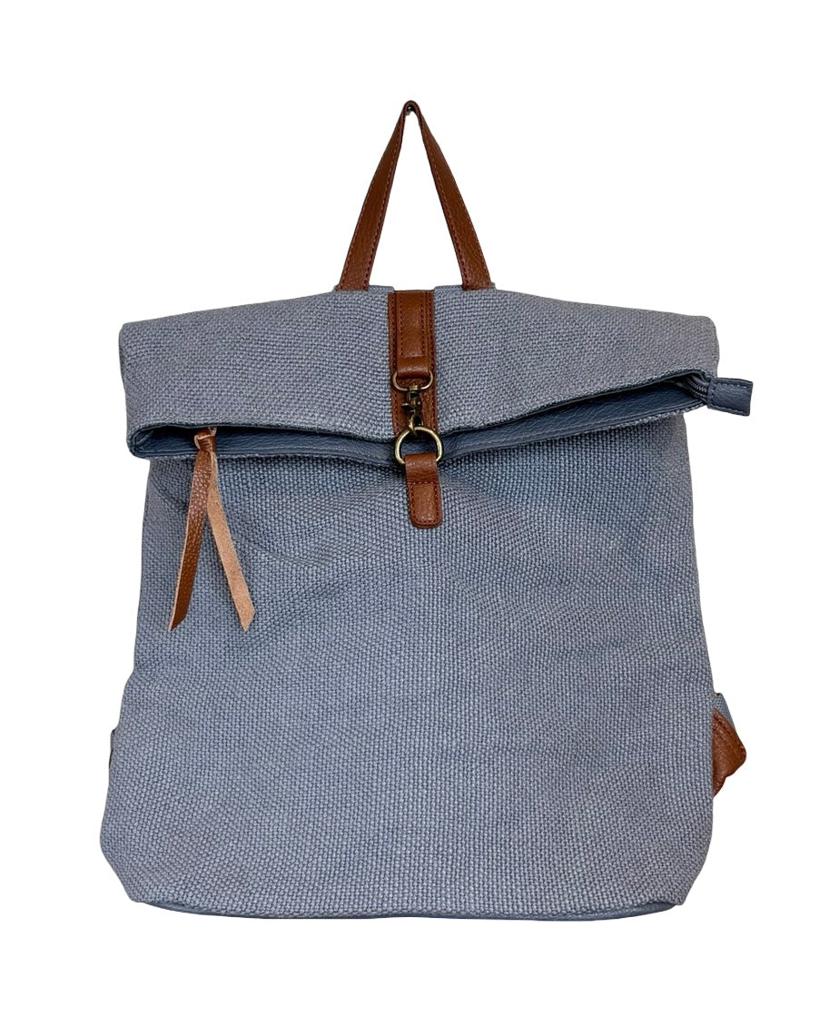 Canvas Backpack