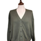 Alexa Button Up Cardigan