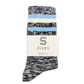 Slubs Cotton Mix Socks