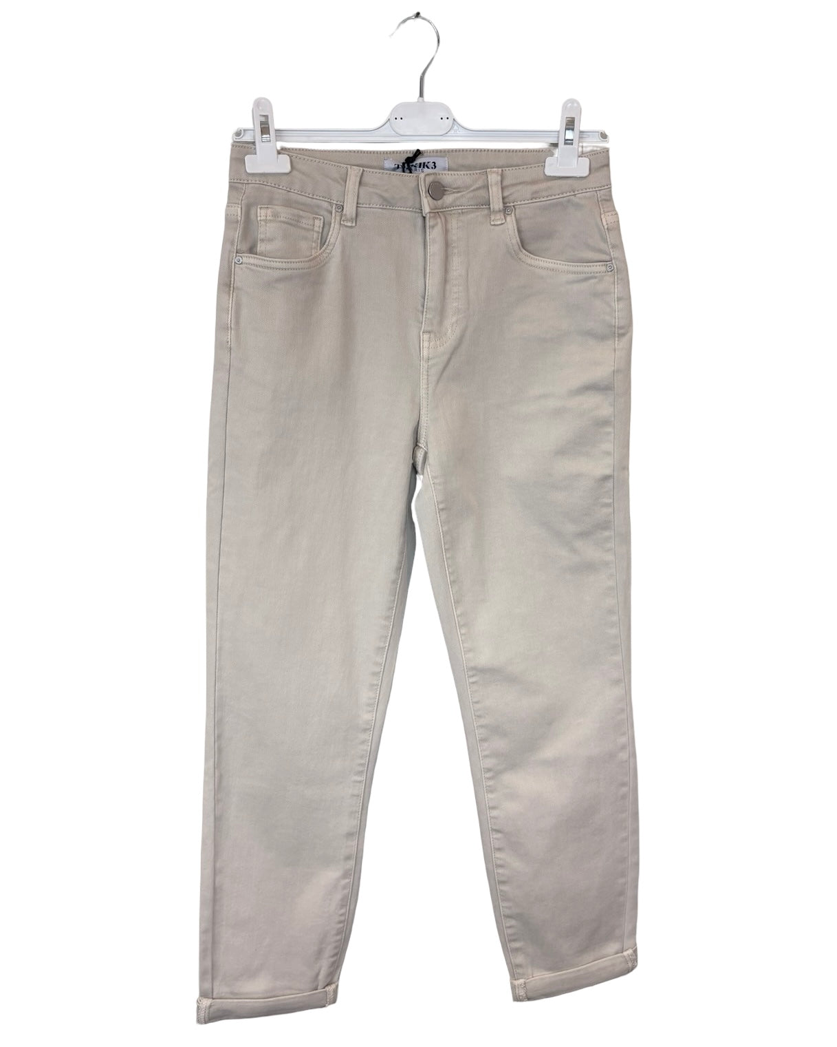 Jasmine Jeans