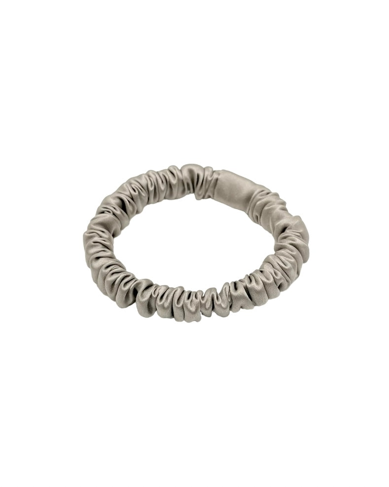 Silk Scrunchie