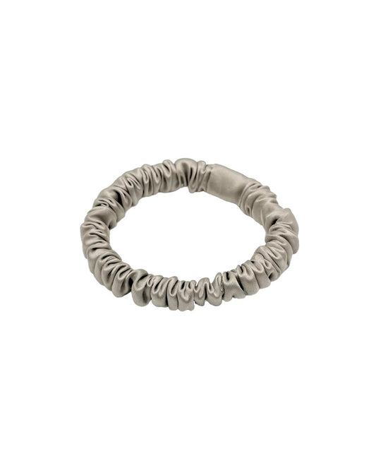 Silk Scrunchie
