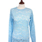 Meredith Lace Top