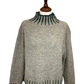 Elena Blanket Stitch Jumper