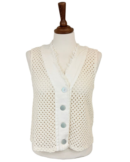 Natasha Waistcoat
