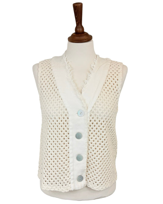 Natasha Waistcoat