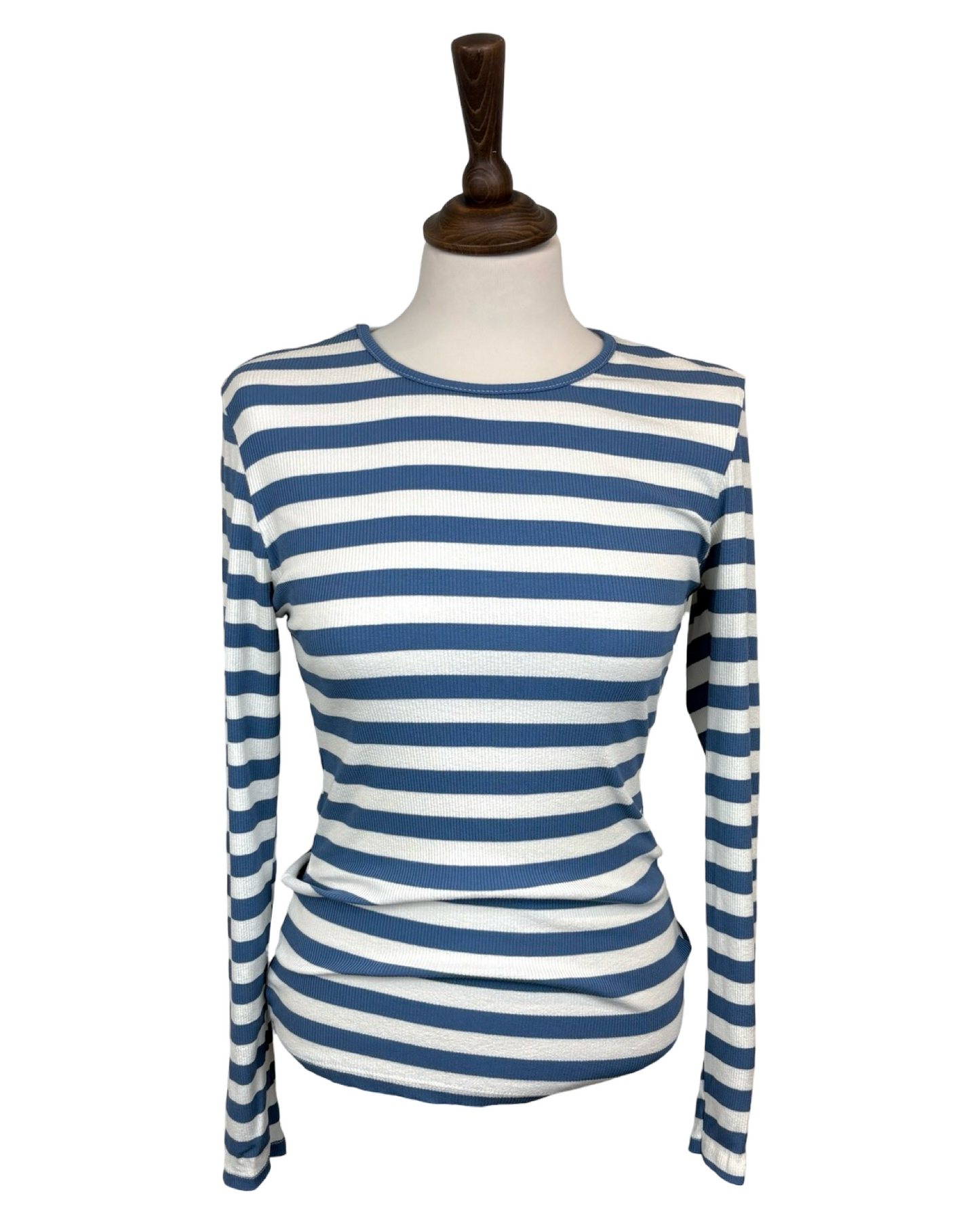 Florence Stripe Top