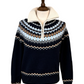 Noelle Fairisle Jumper