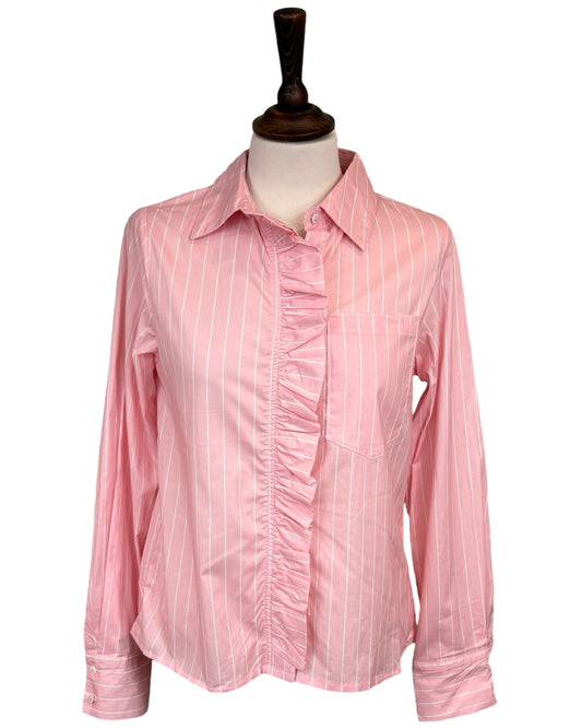 Rosie Stripe Shirt
