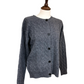 Emmeline Cable Knit Cardigan
