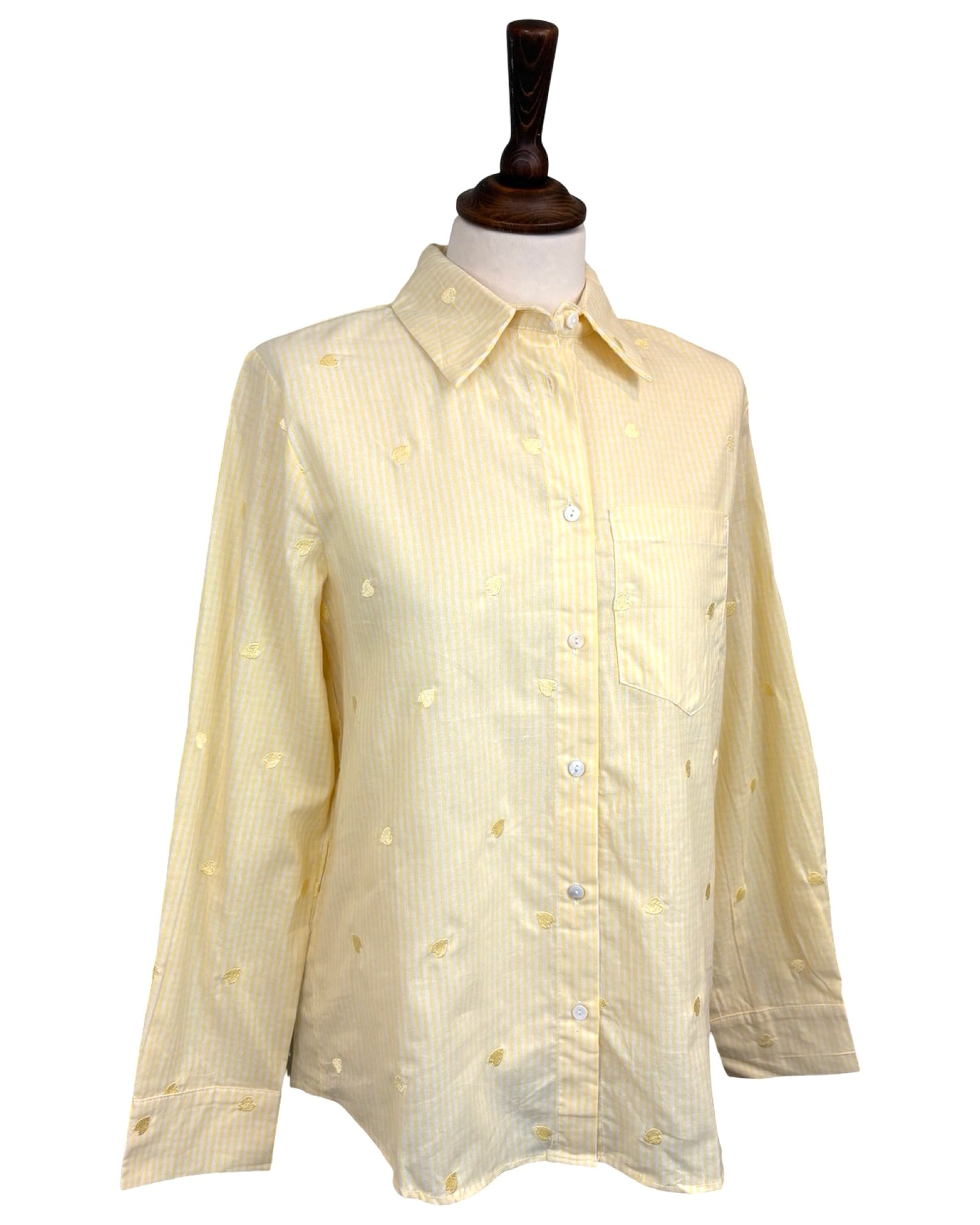 Petunia Heart Shirt