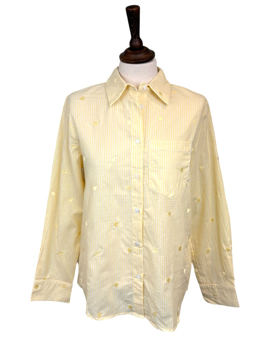 Petunia Heart Shirt