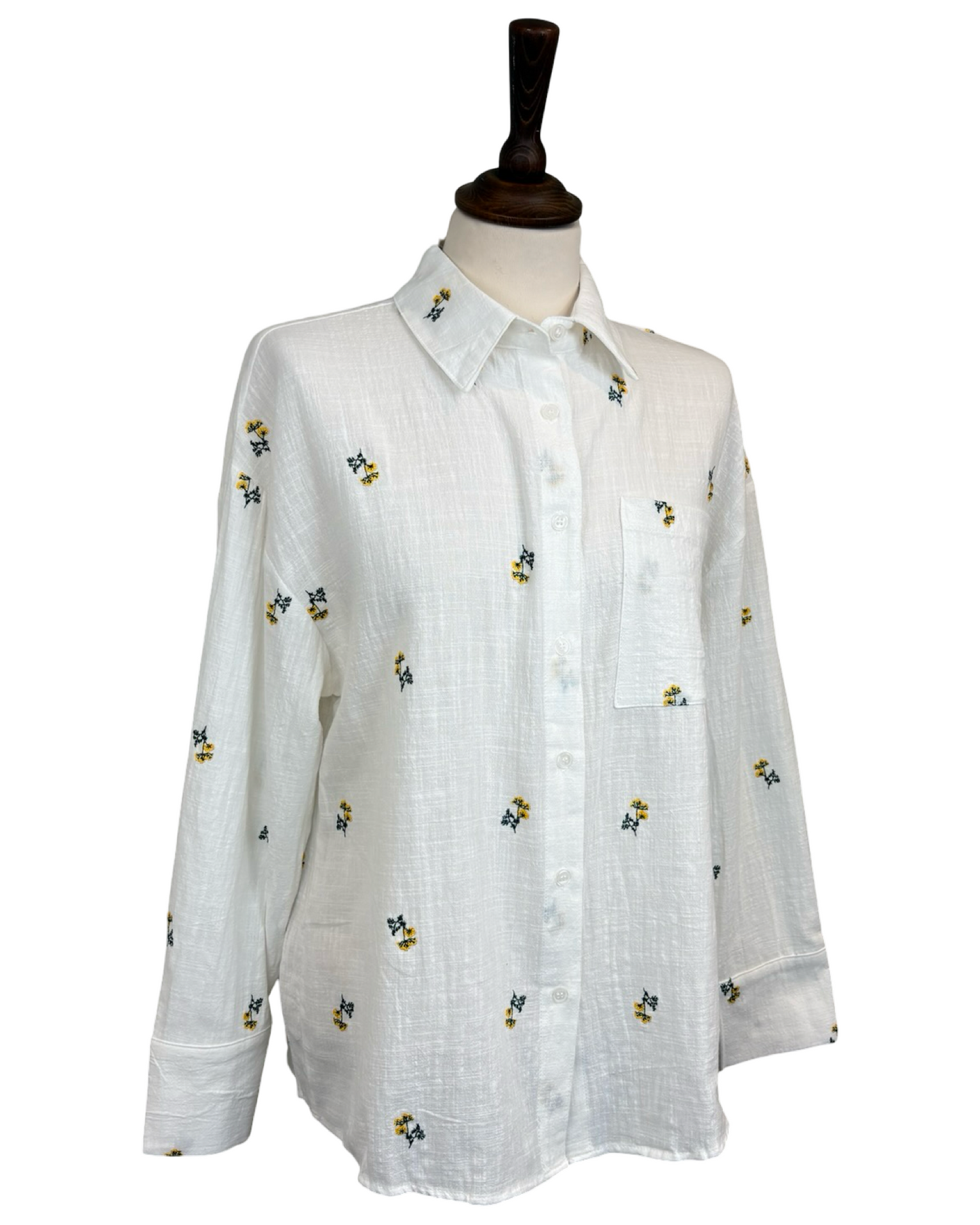 Anise Flower Shirt