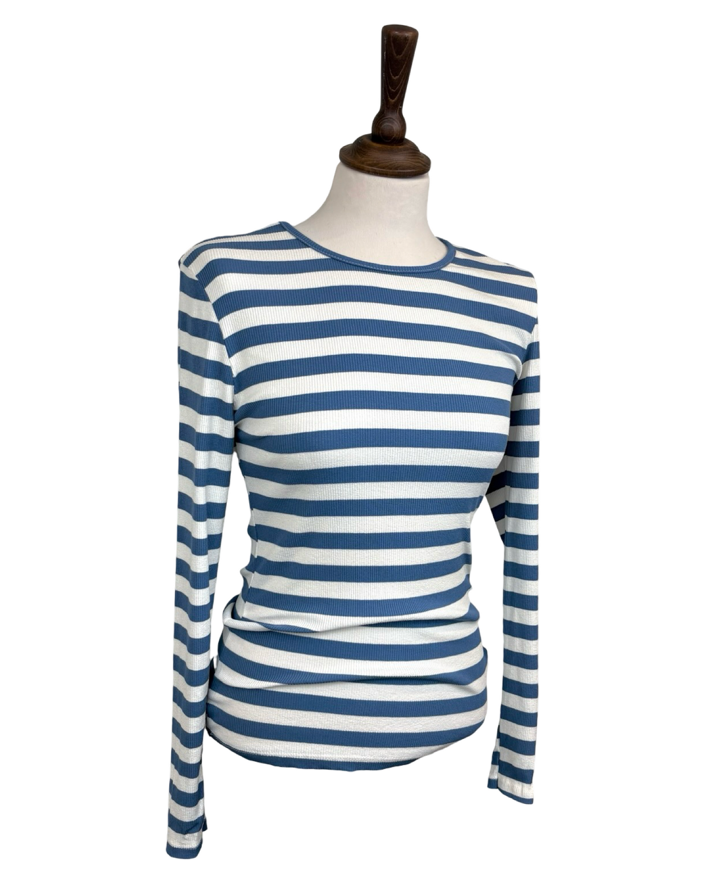 Florence Stripe Top