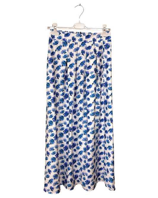 Nelly Floral Skirt