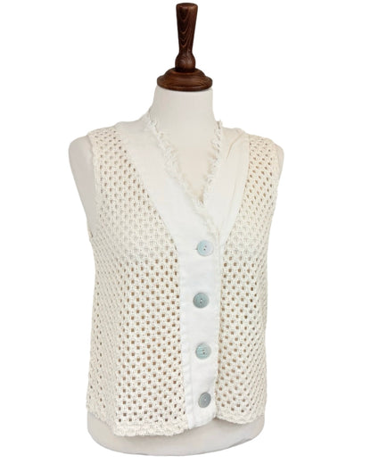 Natasha Waistcoat