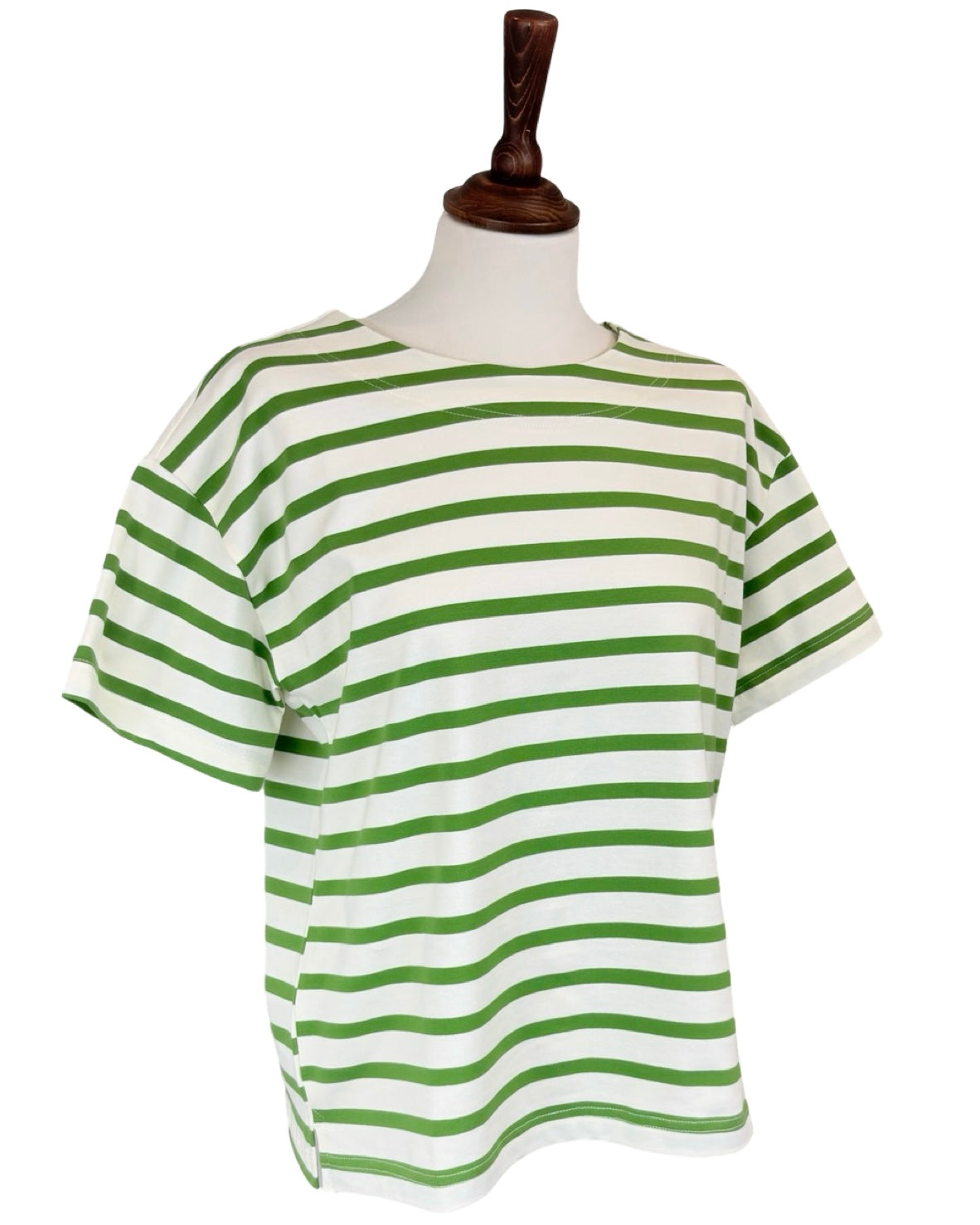 Antonella Stripe T Shirt