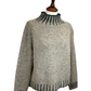 Elena Blanket Stitch Jumper
