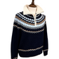 Noelle Fairisle Jumper